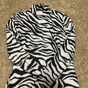 women’s turtle neck